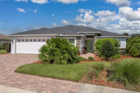 5090 Jareds Landing Way, Oxford, FL 34484