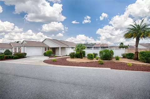 3114 Jemima Ave, The Villages, FL 32163