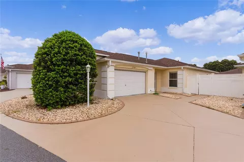 17464 SE 84th Evergreen Ct, The Villages, FL 32162