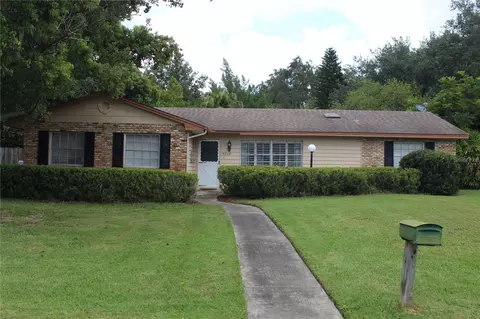 4269 Lake Eleanor Dr, Mount Dora, FL 32757