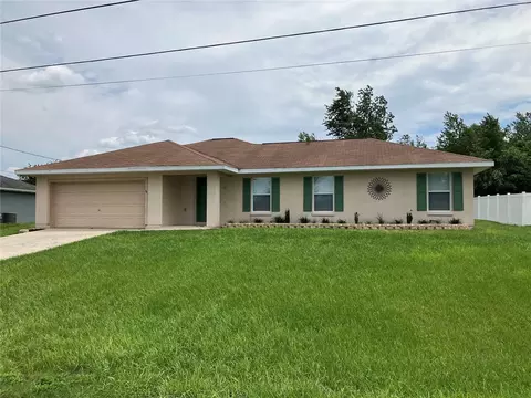 34 Pine Course Loop, Ocala, FL 34472