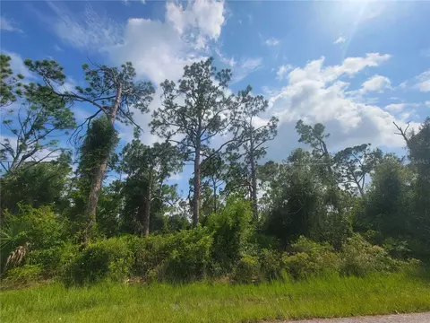 23277 Airway Ave, Punta Gorda, FL 33980