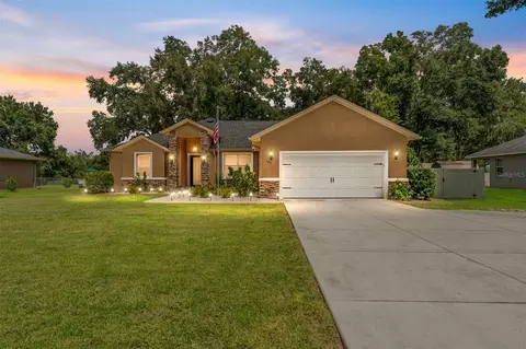 197 N Independence Hwy, Inverness, FL 34453