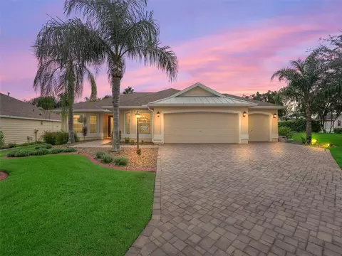 1085 Woodruff St, The Villages, FL 32162