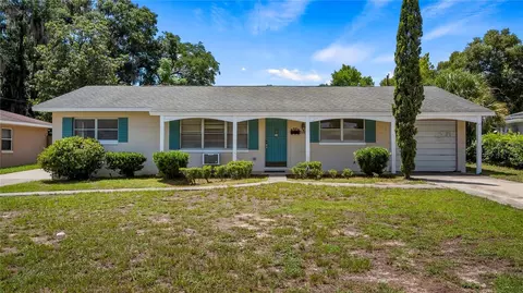1183 Chestnut St, Clermont, FL 34711