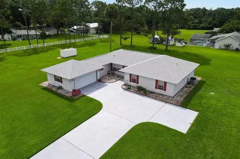 3742 Honey Dr, Fruitland Park, FL 34731
