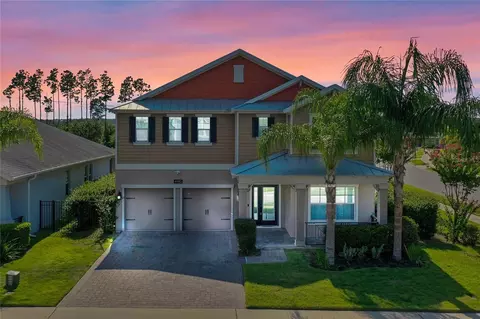 4140 Innovation Ln, Clermont, FL 34711