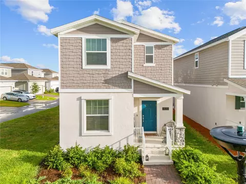 1620 Cross Prairie Pkwy, Kissimmee, FL 34744