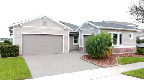 721 Alcove Dr, Groveland, FL 34736