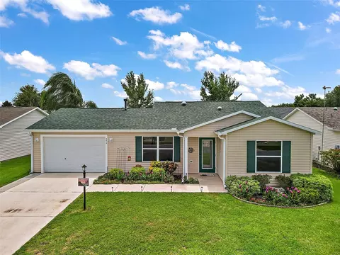3615 Auburndale Ave, The Villages, FL 32162
