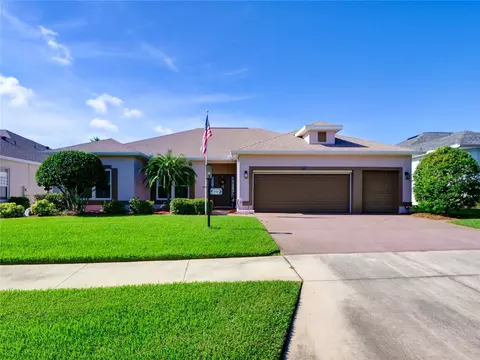 3732 Mulberry Grove Loop, Leesburg, FL 34748