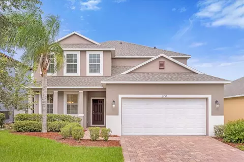 3737 Maidencain St, Clermont, FL 34714
