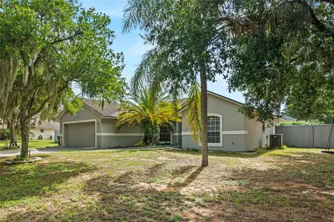 17533 Palm View Ave, Montverde, FL 34756