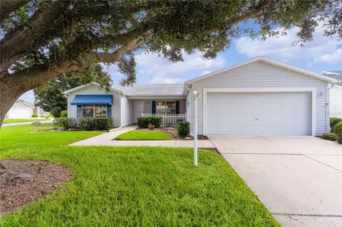 600 Ellsworth Way, The Villages, FL 32162
