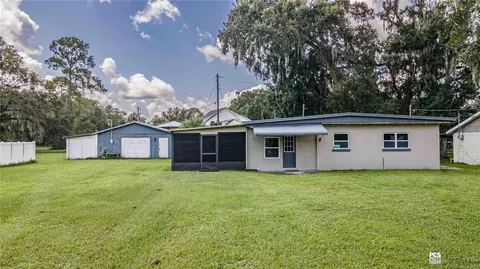 4623 NW 45th Ln, Lake Panasoffkee, FL 33538