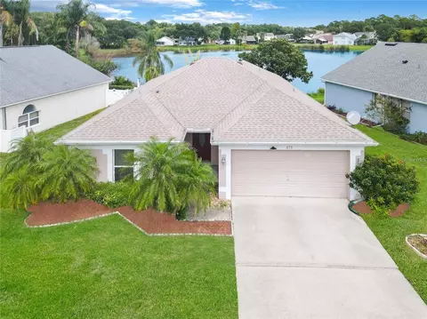 875 Delfino Pl, Lake Mary, FL 32746