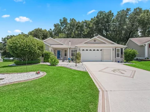 17262 SE 94th Coults Cir, The Villages, FL 32162