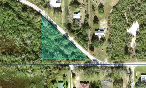 Lake Lowery Road, Haines City, FL 33844