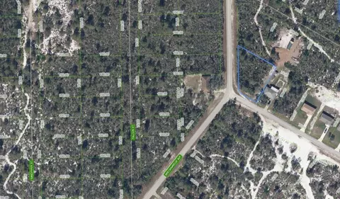 1053 Breckinridge Ave, Lake Placid, FL 33852