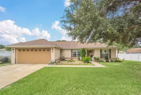 12 Juniper Pass Dr, Ocala, FL 34480
