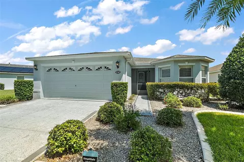 27307 Roanoke Dr, Leesburg, FL 34748