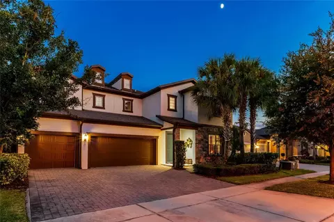 9424 Royal Estates Blvd, Orlando, FL 32836