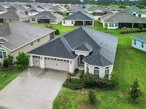 6253 Danielson Loop, The Villages, FL 32163