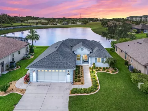 17126 SE 109th Court Rd, Summerfield, FL 34491