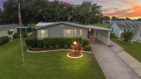 1520 E Schwartz Blvd, The Villages, FL 32159