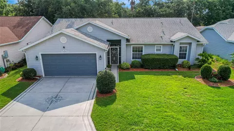 3912 Plantation Blvd, Leesburg, FL 34748