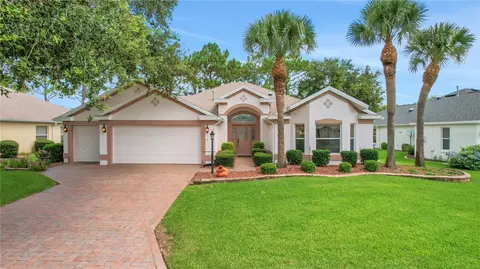 3465 Sterling St, The Villages, FL 32162