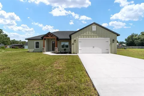 7133 SW 3rd Ter, Bushnell, FL 33513