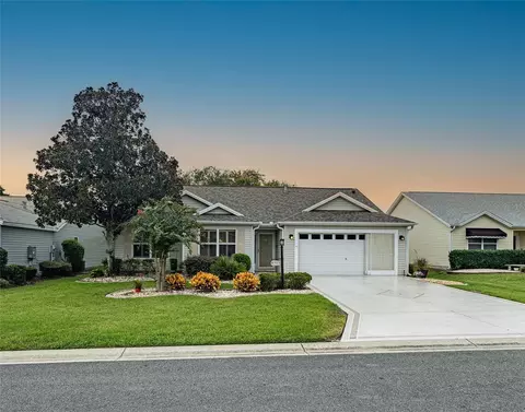 1418 Carrillo St, The Villages, FL 32162