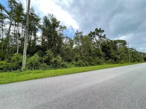 Dallas Boulevard, Orlando, FL 32833