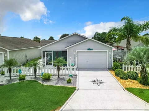 1376 Bokeelia Pl, The Villages, FL 32163