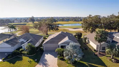 668 Maybank Loop, The Villages, FL 32162