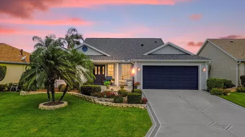 513 Mallory Hill Dr, The Villages, FL 32162