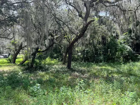 Cr 448, Lake Panasoffkee, FL 33538