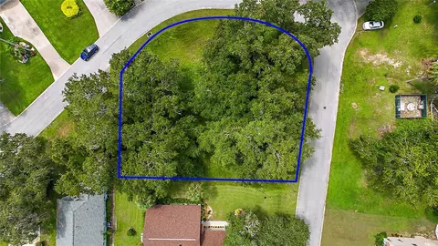 Belle Oak Drive, Leesburg, FL 34748