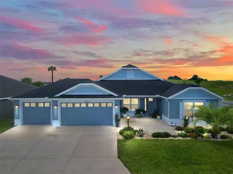 6809 Mickylee Run, The Villages, FL 32163