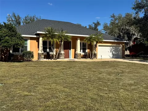 15921 Hanson View Dr, Tavares, FL 32778