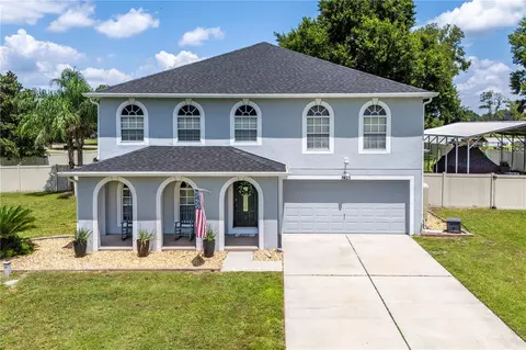 7425 Lake Marni Ct, Mount Dora, FL 32757