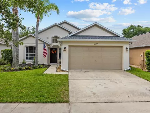 2214 Oakington St, Winter Garden, FL 34787
