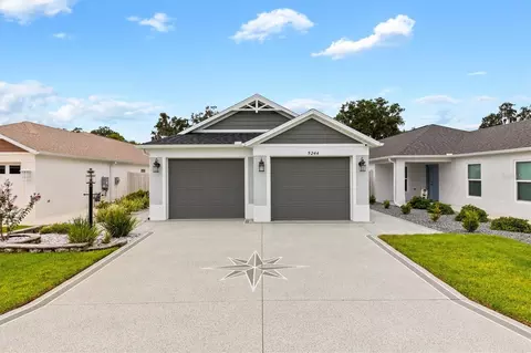 5244 Dalessandro Rd, The Villages, FL 32163