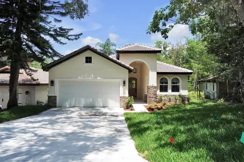 Undisclosed, Eustis, FL 32726