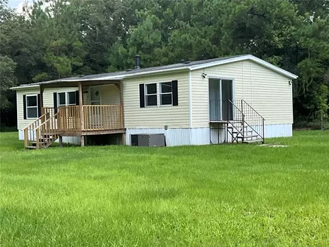 154 SE 140 Ave, Old Town, FL 32680