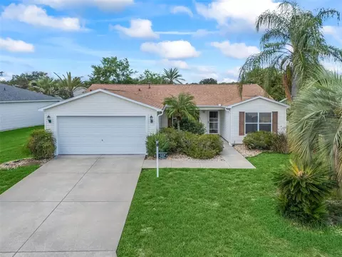 3324 Reston Dr, The Villages, FL 32162