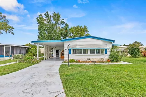 1875 Elizabeth Ln, Mount Dora, FL 32757