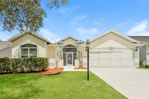 1703 Latta Ct, The Villages, FL 32162