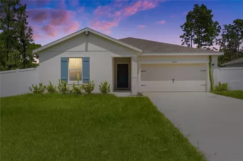 13273 SW 73rd Avenue Rd, Ocala, FL 34473